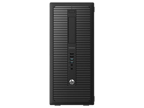 HP EliteDesk 800 G1 MT