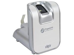 LECTOR BIOMETRICO HUELLA DIGITA VIRDI USB  INGHRWVIRDIUSB