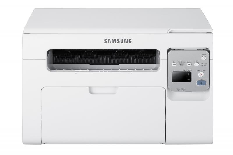 Samsung SCX-3405 multifuncional
