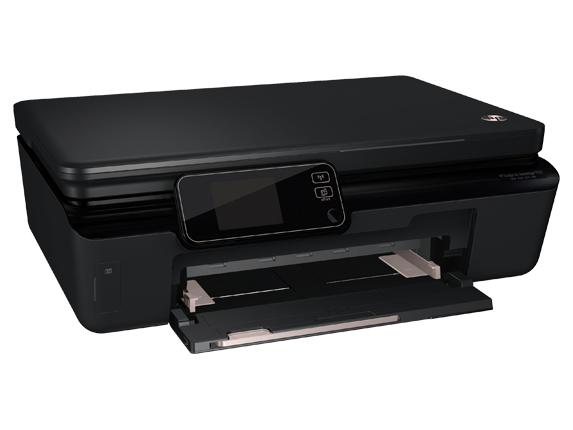 HP Deskjet 5525