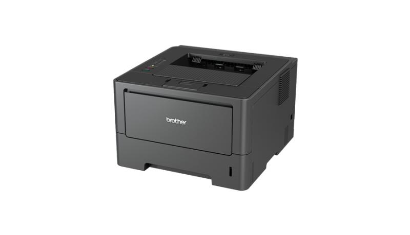 Brother HL-5450DN impresora láser/LED