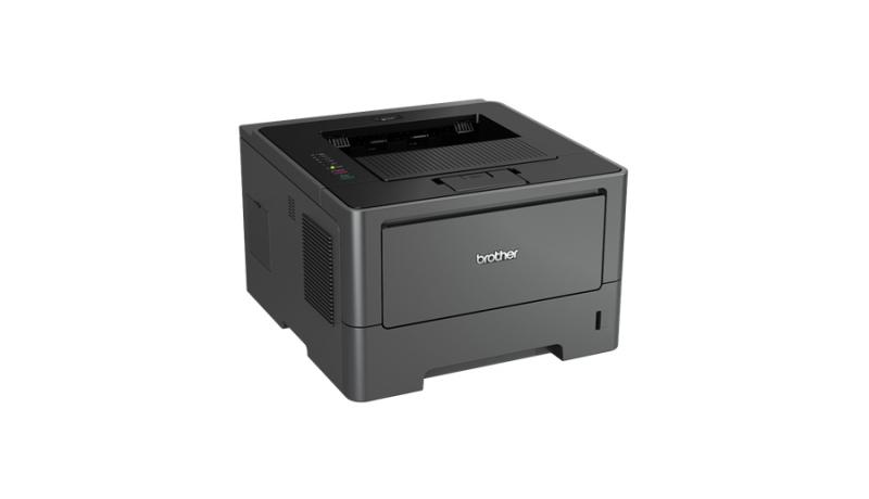 Brother HL-5450DN impresora láser/LED