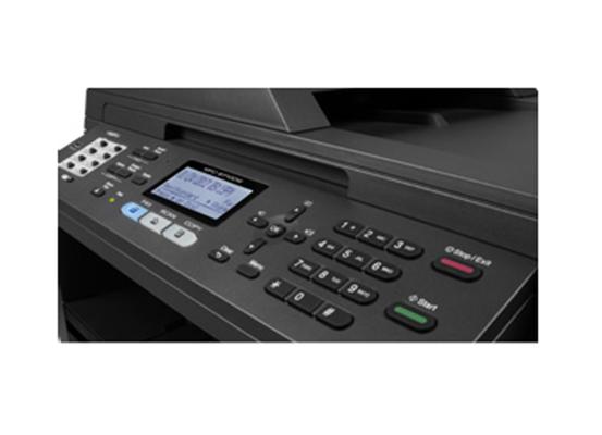 Brother MFC-8710DW multifuncional