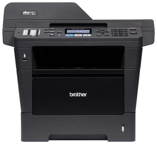 Brother MFC-8710DW multifuncional