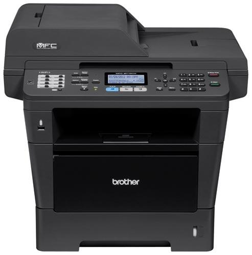 Brother MFC-8710DW multifuncional
