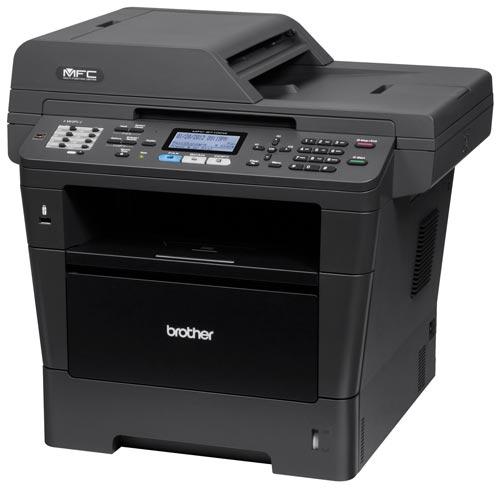 Brother MFC-8710DW multifuncional