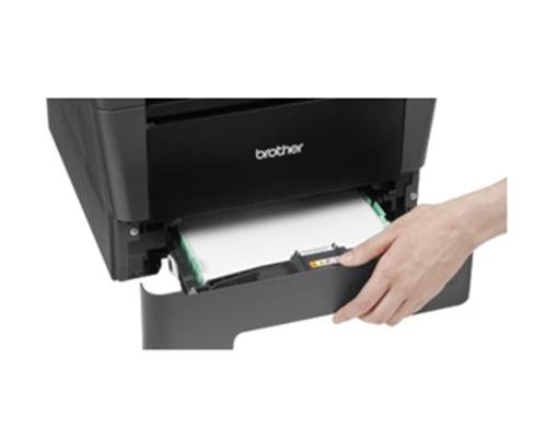 Brother MFC-8710DW multifuncional