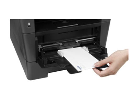 Brother MFC-8710DW multifuncional