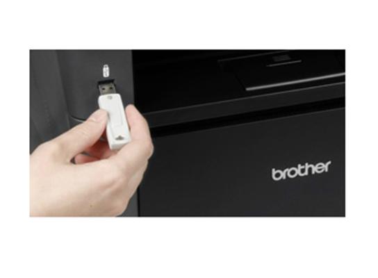 Brother MFC-8710DW multifuncional