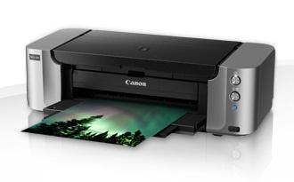 Canon PIXMA Pro-100