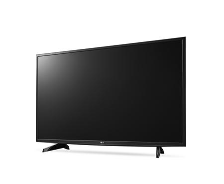 LG LH5700 43" Full HD 3D Smart TV Wifi Negro