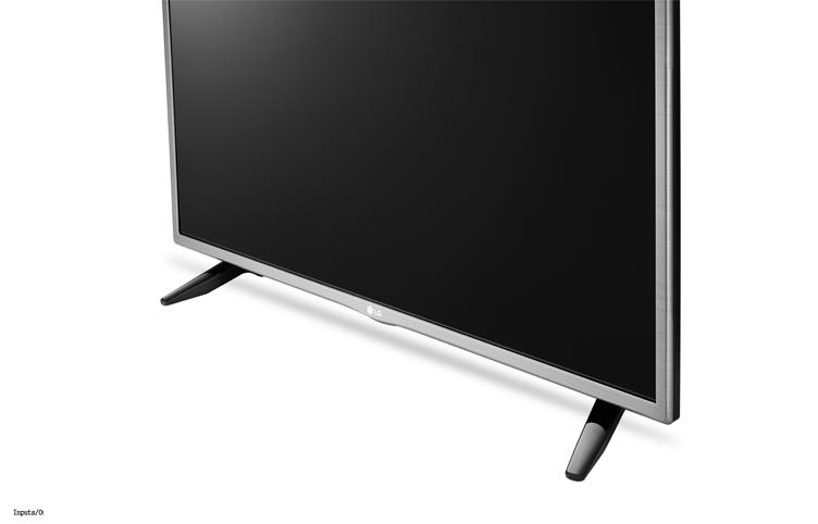 LG 32LH510B 32" Full HD Negro televisor LED