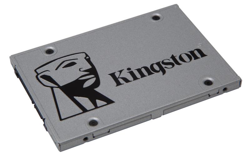Kingston Technology SSDNow UV400 240GB 240GB