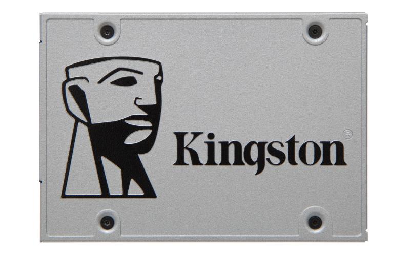 Kingston Technology SSDNow UV400 240GB 240GB