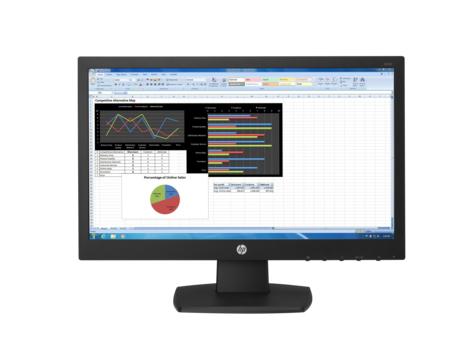 HP V222 21.5" Full HD TN Matt