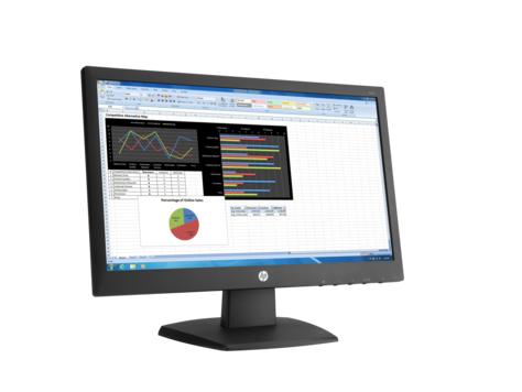 HP V222 21.5" Full HD TN Matt