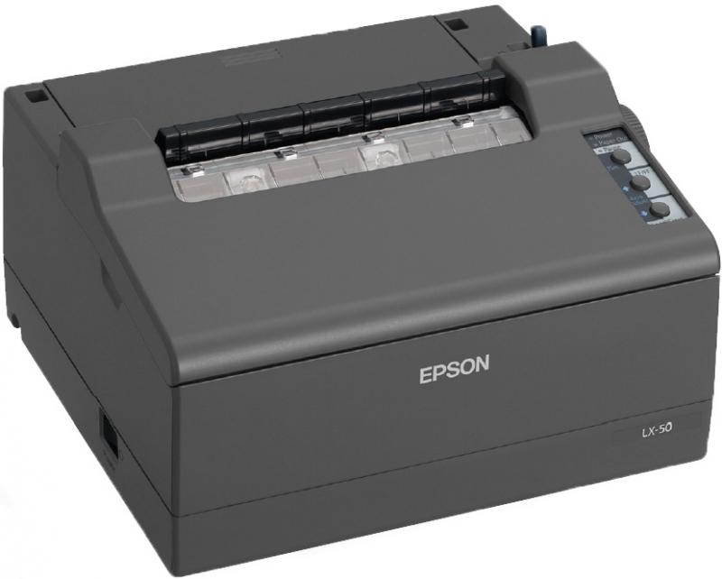 Epson LX-50