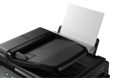 Epson WorkForce M205