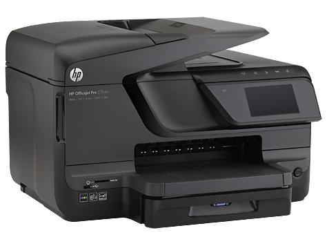 HP Officejet Pro 276dw