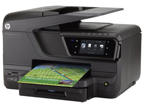 HP Officejet Pro 276dw