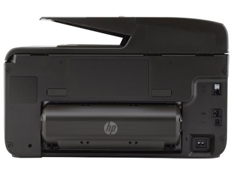 HP Officejet Pro 276dw