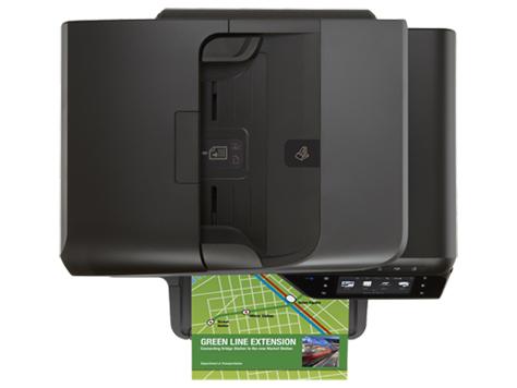 HP Officejet Pro 276dw
