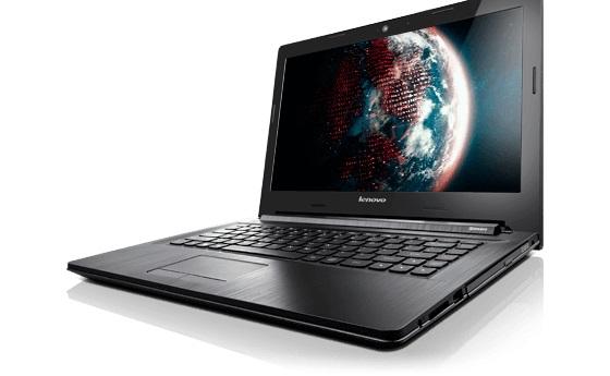 Lenovo IdeaPad G40-45 2GHz A8-6410 14" 1366 x 768Pixeles Plata