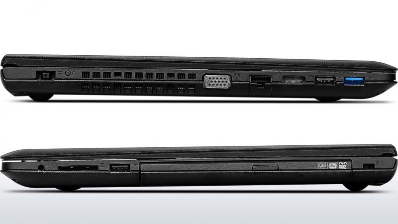 Lenovo IdeaPad G40-45 2GHz A8-6410 14" 1366 x 768Pixeles Plata