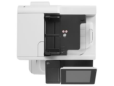 HP LaserJet Enterprise 500 MFP M525dn
