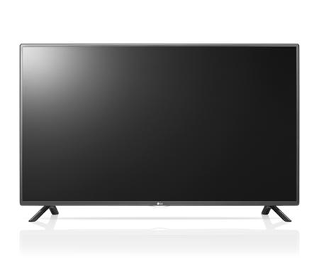 LG 55LF5950 55" Full HD Smart TV Wifi Negro, Plata televisor LED