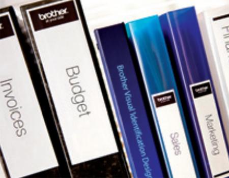 Brother QL-720NW impresora de etiquetas