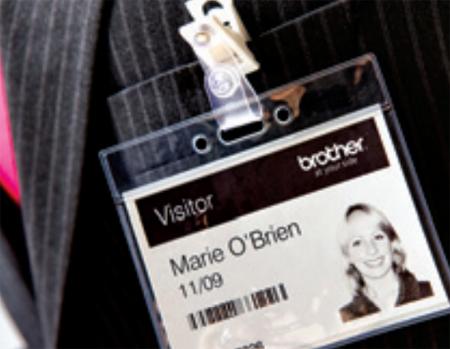 Brother QL-720NW impresora de etiquetas