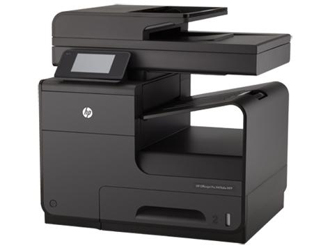 HP Officejet X476dw