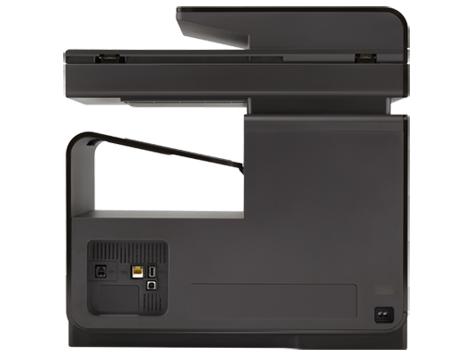 HP Officejet X476dw