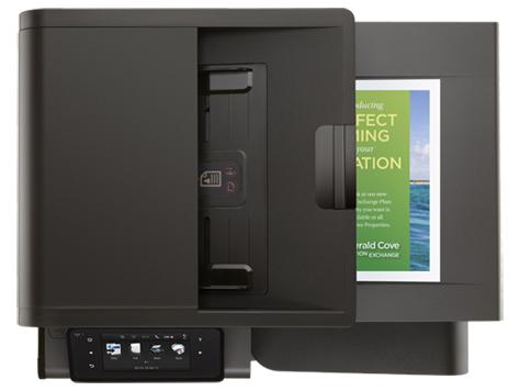 HP Officejet X476dw