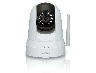 D-Link DCS-5020L cámara de vigilancia