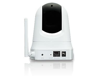 D-Link DCS-5020L cámara de vigilancia
