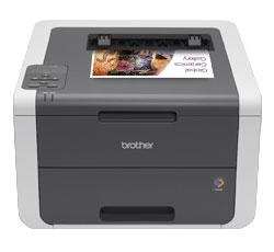 Brother HL-3140CW impresora láser/LED