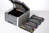 Brother HL-3140CW impresora láser/LED