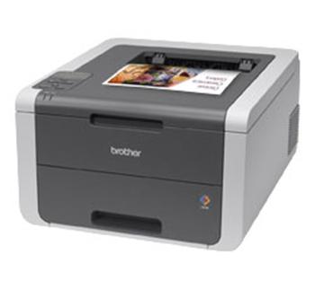 Brother HL-3140CW impresora láser/LED