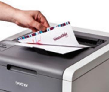 Brother HL-3140CW impresora láser/LED