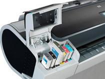 HP Designjet T1300 44-in PostScript ePrinter