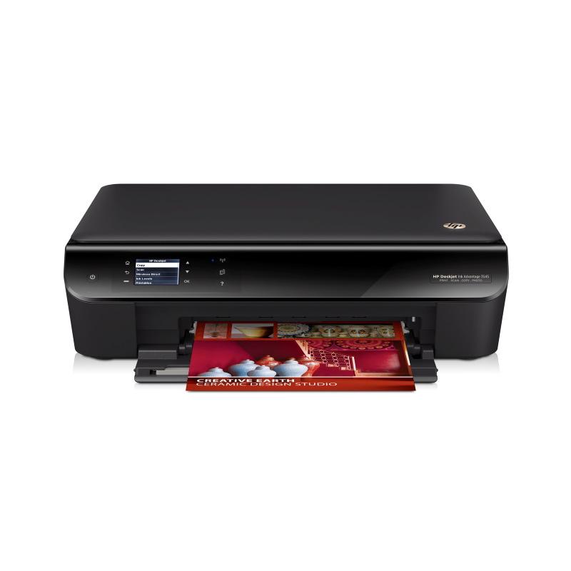 HP Deskjet Ink Advantage 3545