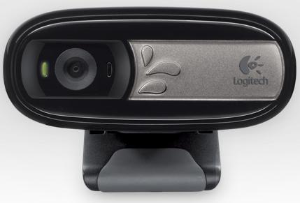 Logitech C170