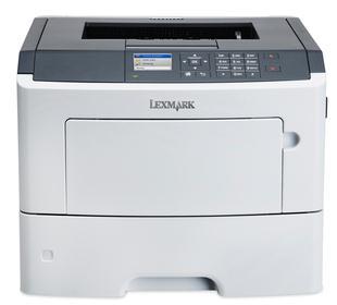 Lexmark MS610dn