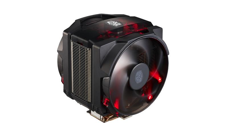 Cooler Master MasterAir Maker 8 Procesador Enfriador