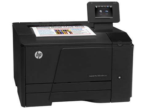 HP LaserJet Pro 200 M251nw