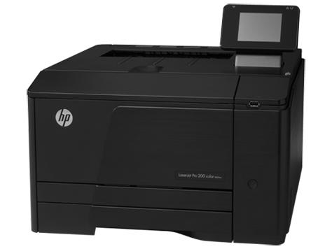 HP LaserJet Pro 200 M251nw