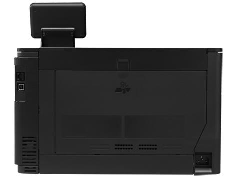 HP LaserJet Pro 200 M251nw