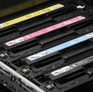 HP LaserJet Pro 200 M251nw